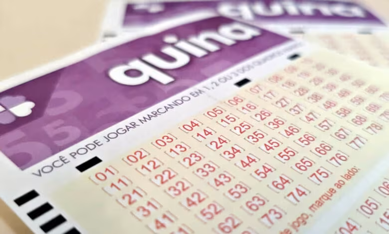 quina