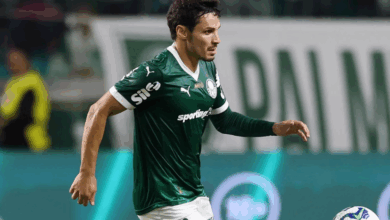 Raphael Veiga