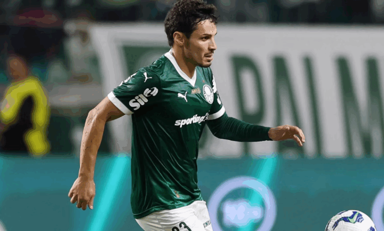 Raphael Veiga
