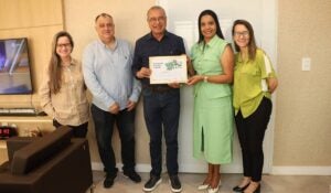 Hortolândia recebe reconhecimento por campanha de reciclagem