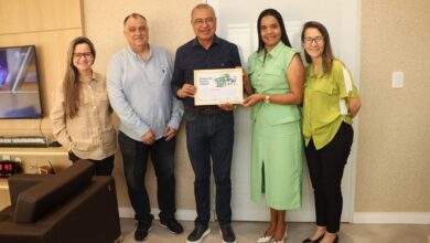 campanha de reciclagem