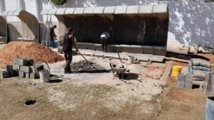 Hortolândia moderniza complexos esportivos com reformas e novas estruturas