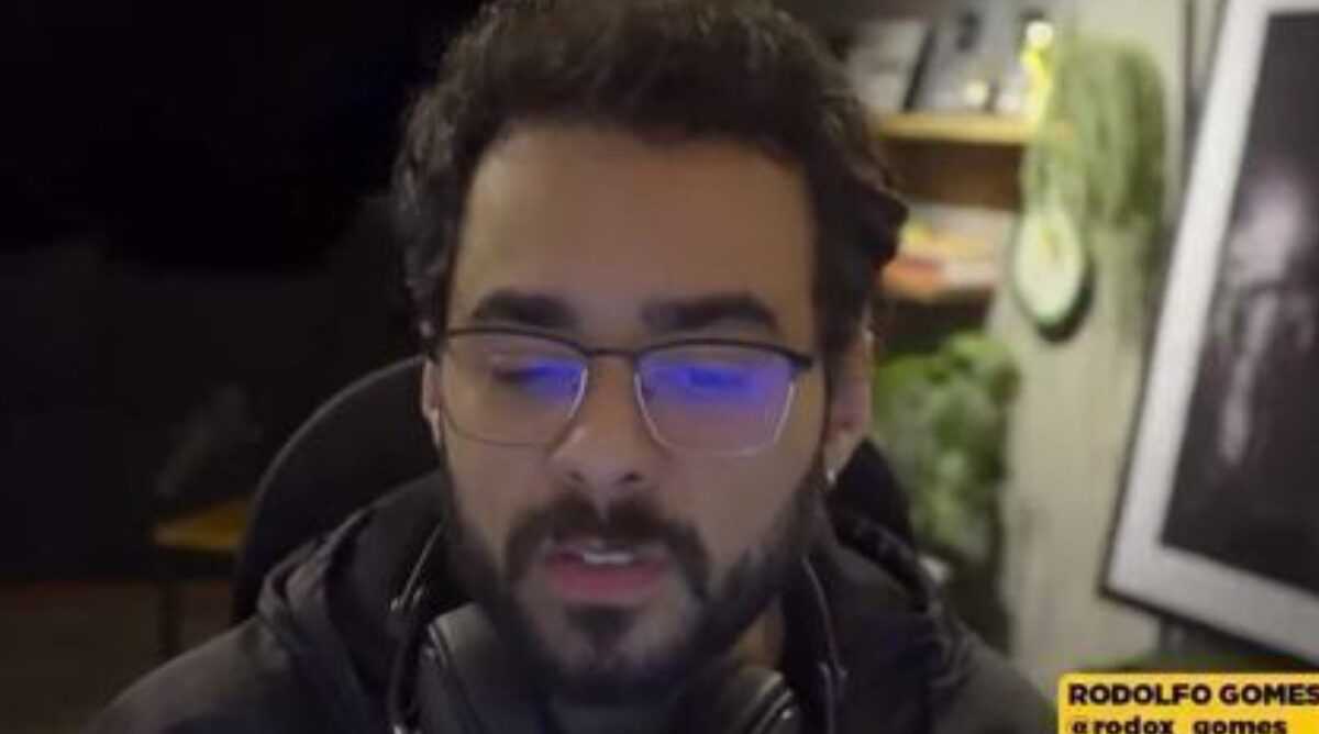 Jornalista processado por Neymar rebate: ‘Informação fruto de apuração’