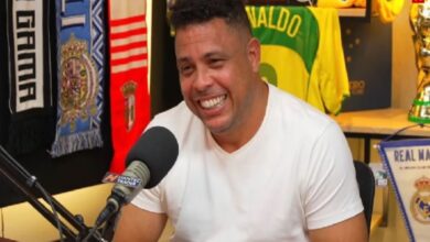 Ronaldo