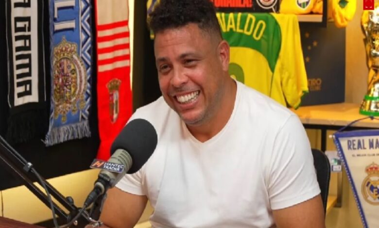 Ronaldo
