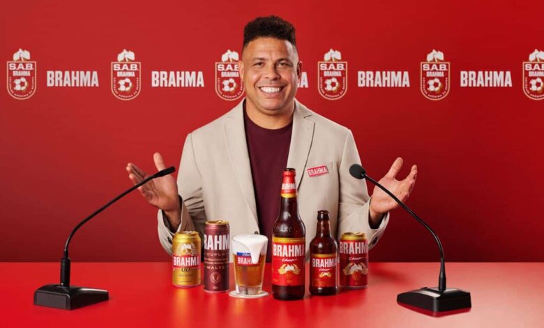 Divulgação / Brahma