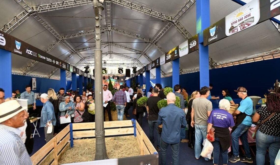 3º Festival Campinas Rural