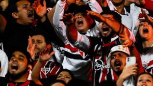LDU x São Paulo: onde assistir ao jogo das quartas de final da Libertadores