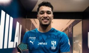 São Paulo vê Marcos Leonardo dar show enquanto é eliminado