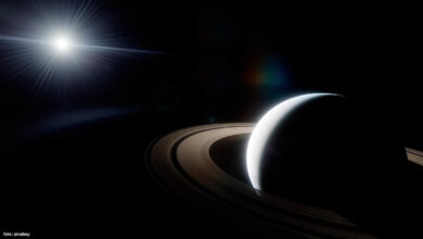 saturno