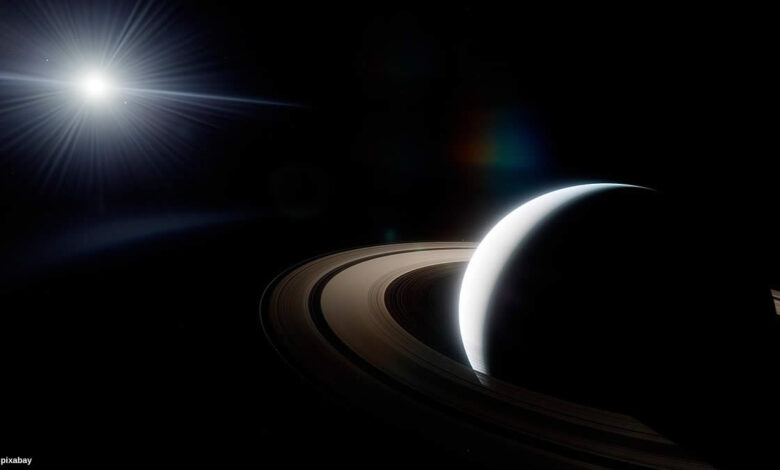 saturno