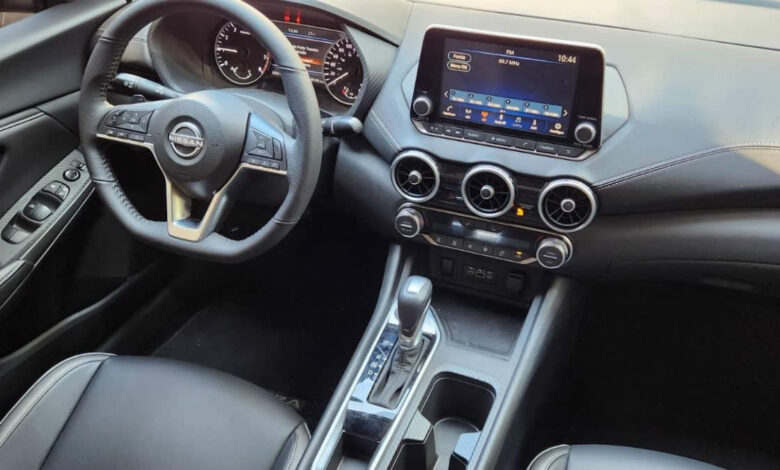 Sentra 2026