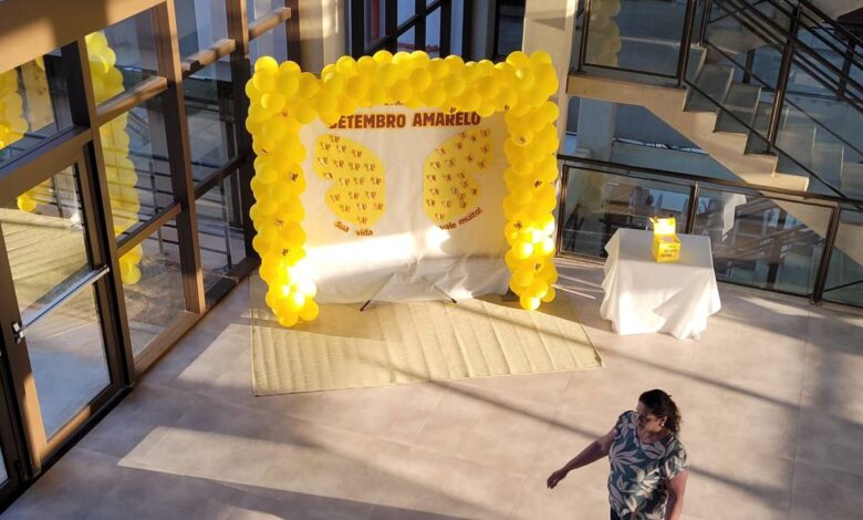 setembro amarelo