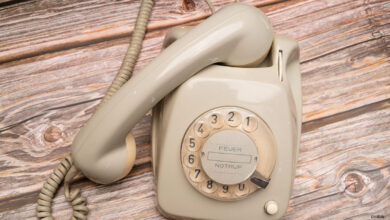 telefone