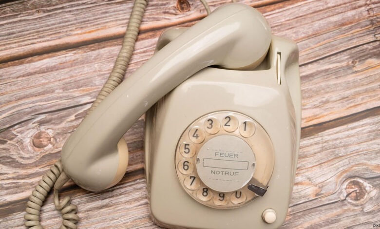 telefone