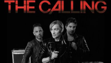 The Calling