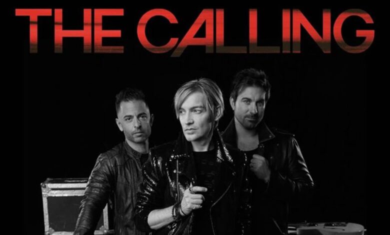 The Calling
