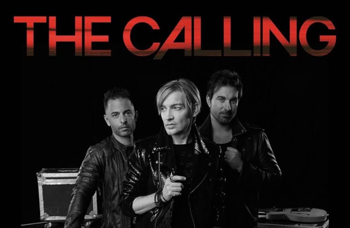The Calling