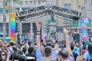 2ª Marcha Trans de Campinas acontece neste fim de semana