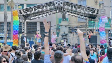 2ª Marcha Trans