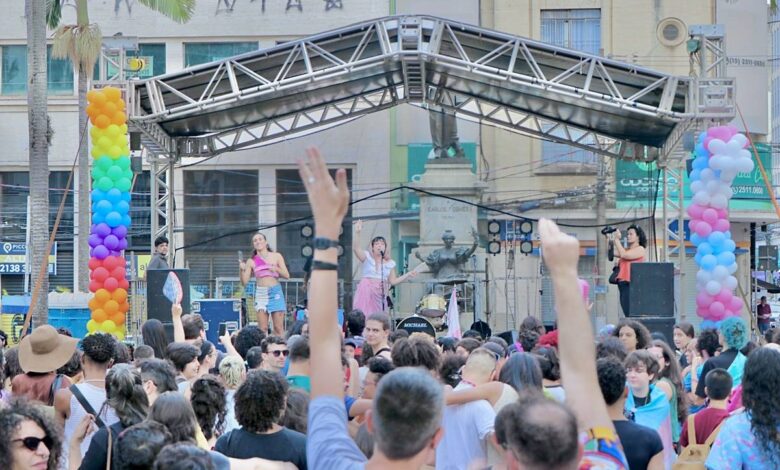 2ª Marcha Trans