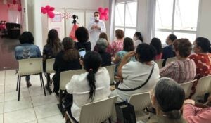 Programação da campanha Outubro Rosa em Hortolândia: confira