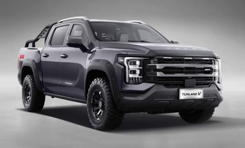 Tunland V7