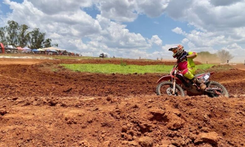 Circuito Paulista de Velocross