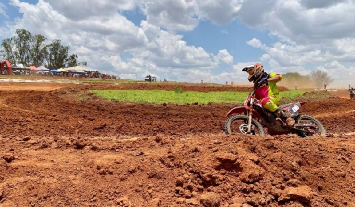 Circuito Paulista de Velocross