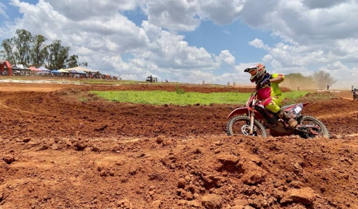 Circuito Paulista de Velocross