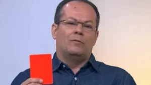 Santos contrata ex-Globo para chefiar comunicação