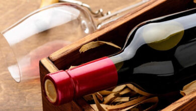 vinho