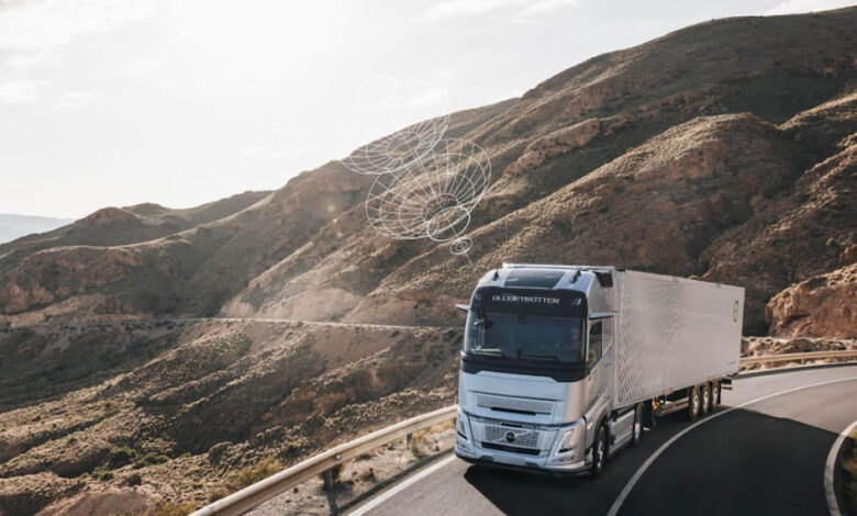 volvo