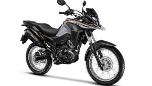 Honda XRE 190 2026 chega ao mercado com recorde de produção e versões atualizadas