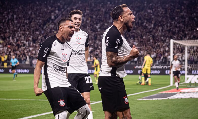 Corinthians