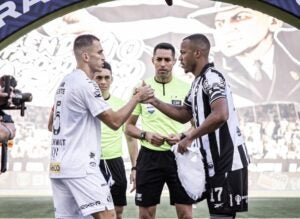 Santos respira no Brasileirão e agora tem “final”