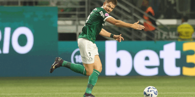 Bruno Fuchs contra o Juventude