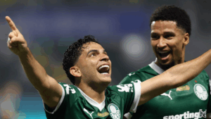 Palmeiras x Fluminense: onde assistir ao vivo, horário e escalações
