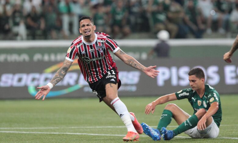São Paulo