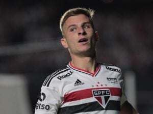 Galoppo atinge meta e River Plate deve efetuar compra definitiva; veja valores