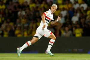 Mirassol x São Paulo: Como assistir ao vivo a partida