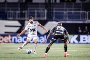 Ceará x Santos: como assistir ao vivo, escalações e prognóstico