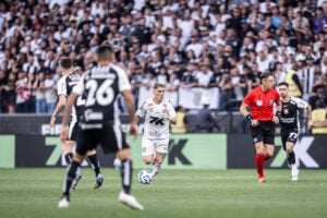 Santos tem trunfo para arrancar no Brasileirão 2025