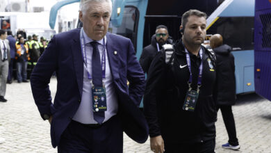 Ancelotti