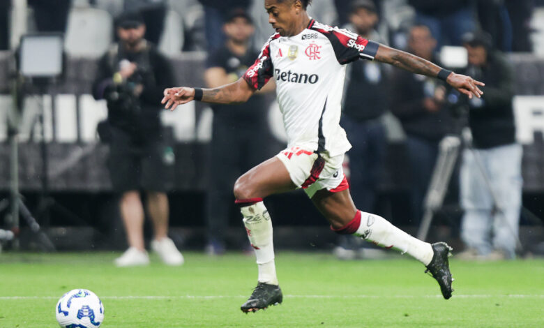 Bruno Henrique