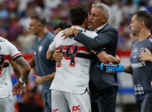 São Paulo pode entrar no G6 esta rodada; confira a combinação