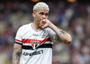 São Paulo fica de olho em jogo desta quarta-feira do Brasileirão