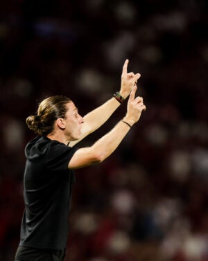 Filipe Luís ameniza chegada do Palmeiras e se mantém confiante no Flamengo