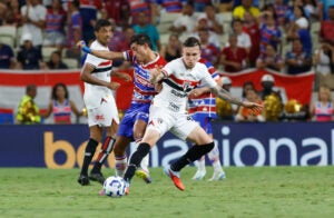 São Paulo “ganha” reforço em setor carente