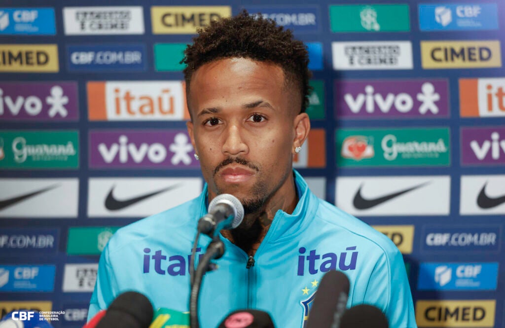 Militão